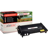 thumbnail of Toner High Capacity schwarz für Brother HL-2035, HL-2037 ersetzt Brother TN-2005