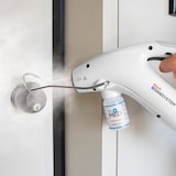 thumbnail of Maquina Limpeza Profissional Lavadora a Vapor / Sanificação Polti Sani System Business