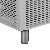 thumbnail of Botelleros 1005×565×930 mm Acero inoxidable