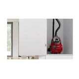 thumbnail of BOSCH aspirateur traineau 750w 78db rouge BGC21X350