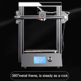 thumbnail of Imprimante 3D Professionnelle Haute Résolution Facile à Utiliser Pour Entreprises et Particuliers YONIS