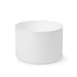 thumbnail of El cubo de hielo Bar Up es de doble pared, de 3 piezas, de plástico y de Ø292 mm.