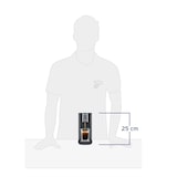 thumbnail of Tchibo Qbo ESSENTIAL Kapselmaschine, Dark Berry