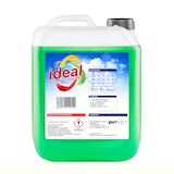 thumbnail of 10 Liter ideal Flüssigwaschmittel Universal Konzentrat Grün mit Aktiv-Formel