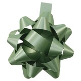 thumbnail of Clairefontaine Kleine Rohrverpackung mit 50 Schleifen Ø 5cm, Sortierung Weihnachten traditionell - Sortierung 211396C