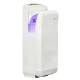 thumbnail of Secador de manos jet marca jami. Mod. pirita. secamanos jet. abs blanco. 1650 w.