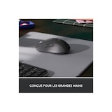 thumbnail of LOGITECH Signature M650 L Muis Groot