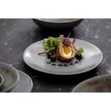 thumbnail of Olympia Ember Blaue Coupe Teller 275mm (4er Pack)