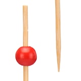 thumbnail of San Ignacio KINVARA - Conjunto de 50 espetos de aperitivo de bambu