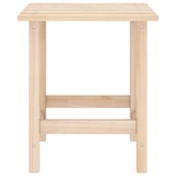 thumbnail of Helloshop26 - Sedia da giardino Adirondack con tavolo in legno massello di abete 02_0013331