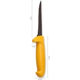 thumbnail of Juego de 2 Cuchillos deshuesadores de 13cm y 16cm de hoja - Serie Steel βPRO