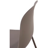 thumbnail of Lot de 2 chaises Hardin Taupe