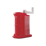 thumbnail of Rigamonti parmesan grater, grattugia formaggio manuale da tavolo rullo acciaio