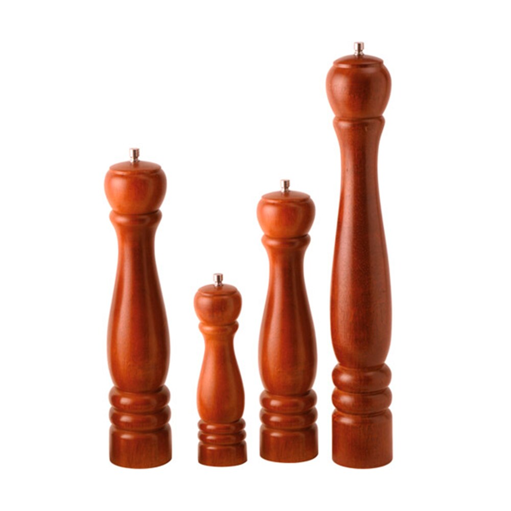 Garcia de Pou - Moulin À Poivre Ø5,2X16,5 Cm Bois Bois