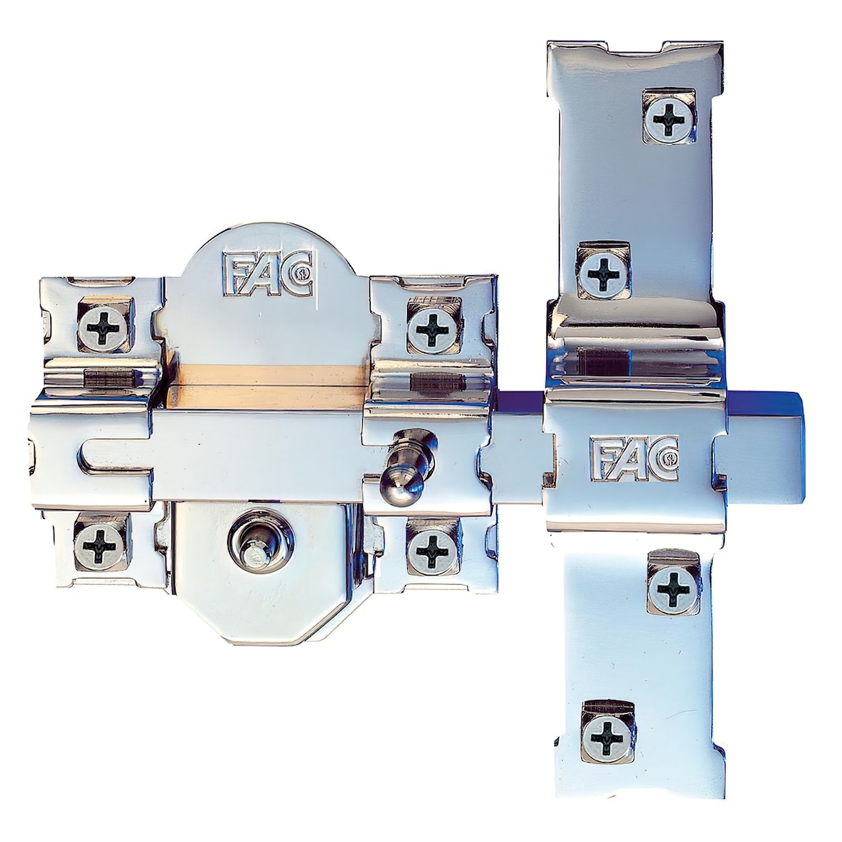 FAC - Cerrojo Fac 301-r/ 80-n