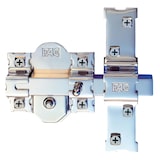 thumbnail of FAC - Cerrojo Fac 301-r/ 80-n