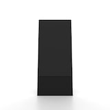 thumbnail of Exposiciónate Smart Line Digitaler Kundenstopper Mit 43" Samsung-Bildschirm Schwarz DIAT43ESF