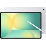 thumbnail of Samsung SM-X620 Galaxy Tab S10 FE+ 13.1'' WiFi 128GB 8GB RAM Silber EU