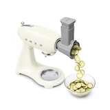 thumbnail of Robot crème 4,8 L -  Blanc Autre forme Acier Smeg 22.00x40.00 cm