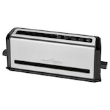 thumbnail of Proficook VK 1133 Envasadora de Alimentos al Vacío Doméstica, 3 mm Sellado, 4 Funciones, Caudal de 12 L/m., 0,8 bares 120W Plata