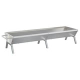 thumbnail of vidaXL Rotisserie-Grill Automatisch Edelstahl