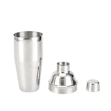 thumbnail of Shaker Inox - 0,72 L - Dynasteel