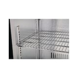 thumbnail of Barra trasera refrigerada - 3 puertas abatibles - 330 litros - Polar GL004