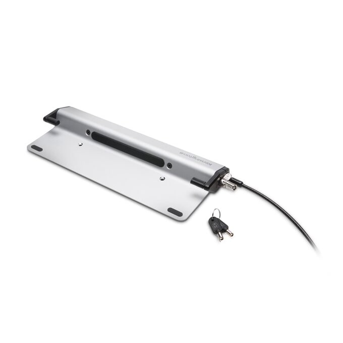 Kensington K64453WW Kensington Laptop-Locking Station 11-15,6" m. Microsaver 2.0