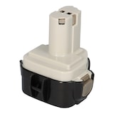 thumbnail of 2x Akku für Makita Ni-MH 12V 3300mAh ersetzt 1220, 1222, 1233, 1234, 1235