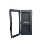 thumbnail of Lareira a bioetanol interior modelo Londres