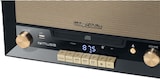 thumbnail of Chaîne HiFi CD/vinyle MT110B