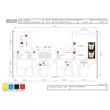 thumbnail of Trinkglas, Serie Barshine von Stalgast, 395 ml
