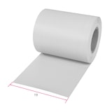 thumbnail of tectake Brise vue PVC  gris anthracite - 401874