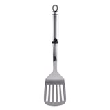 thumbnail of San Ignacio Expert - Rasera Ranurada 35x7,8cm Acero Inoxidable