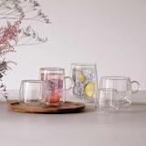 thumbnail of Villeroy & Boch Artesano Hot & Cold Beverages Latte-Macchiato-Glas 360ml 2tlg.