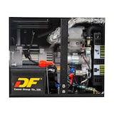 thumbnail of DG12000XSEM Generador Diésel Monofásico 10kW ITCPower