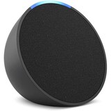 thumbnail of Amazon Echo Pop Kompakter, smarter WLAN- und Bluetooth-Lautsprecher mit vollem Klang und Alexa - Anthrazit
