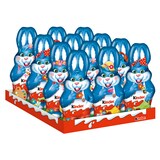 thumbnail of Kinder Schokolade Osterhase Groß 12 Portionen x 160g (1,92kg)