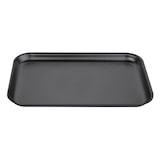 thumbnail of Plaque de cuisson en aluminium anodisé - 326 x 224 x 22 mm - VOGUE