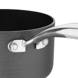 thumbnail of Casserole Anti-adhésive en Aluminium Compatible Induction - Ø 160 mm - Vogue