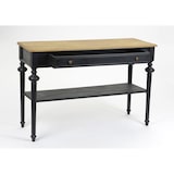 thumbnail of Grande console en   New Légende 120x40 -  Multicolore Rectangle Bois Amadeus 120x40 cm