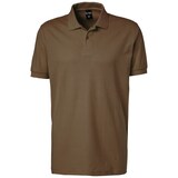 thumbnail of 982 - Herren Poloshirt : toffee 100% Baumwolle 180 g/m² 2XL