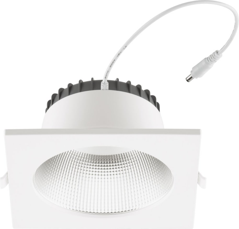 EVN Lichttechnik LED-Downlight ED54204125