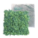 thumbnail of OLSO | Bosque verde de pared de musgo premium | Catering montaje en pared de musgo artificial | Práctica de patio de pared de planta colgante de pared