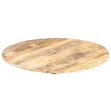 thumbnail of vidaXL Tafelblad rond 15-16 mm 80 cm massief mangohout