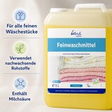 thumbnail of ULRICH natürlich Feinwaschmittel 5 Liter NCP-vegan zertifiziert