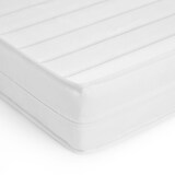 thumbnail of Innovatieve gelschuimmatras met 7 zones koudschuim 90x200 | ergonomische lichaamsaanpassing en optimale drukverdeling