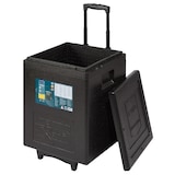 thumbnail of METRO Professional Thermobox Trolleybox, EPP, 60 L, Toplader