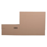 thumbnail of 280x DHL Kleinpaket Automatikbodenkarton 350x250x80mm Faltkarton Versandkarton BB-Verpackungen