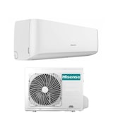 thumbnail of Climatizzatore Condizionatore Hisense Inverter serie EASY SMART 24000 Btu CA70BT2BG + CA70BT2BW R-32 Wi-Fi Integrato